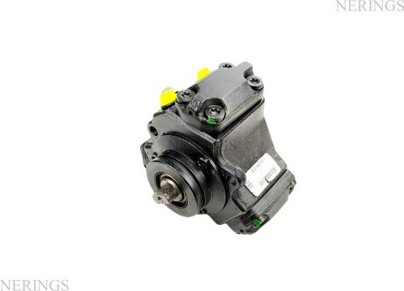 BOSCH 445010278 - Pompe à haute pression cwaw.fr