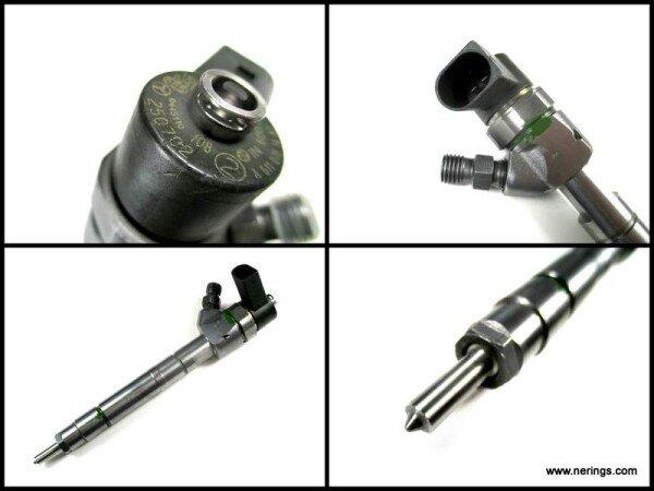 BOSCH 445110108 - Porte-injecteur cwaw.fr