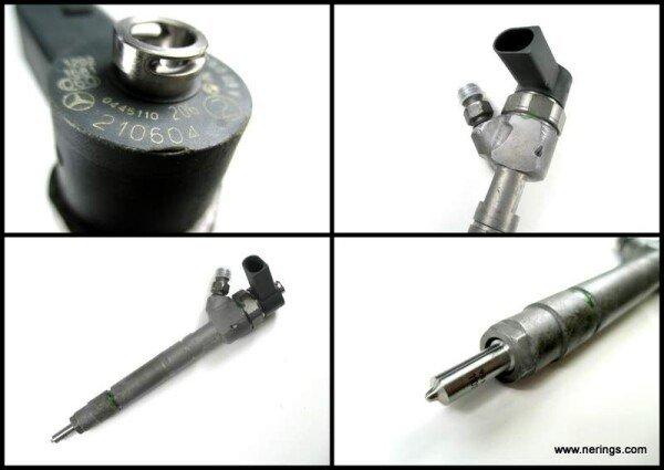 BOSCH 445110206 - Porte-injecteur cwaw.fr