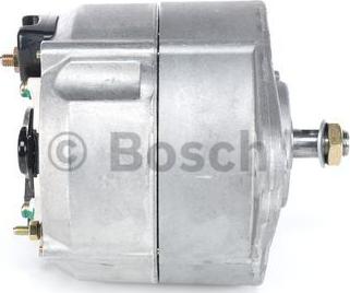 BOSCH 6 033 GB3 021 - Alternateur cwaw.fr