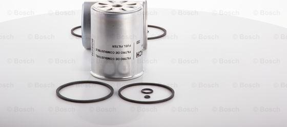 BOSCH 0 986 450 694 - Filtre à carburant cwaw.fr