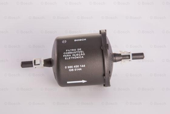 BOSCH 0 986 450 144 - Filtre à carburant cwaw.fr