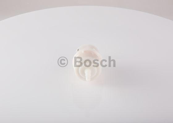 BOSCH 0 986 452 233 - Filtre à carburant cwaw.fr