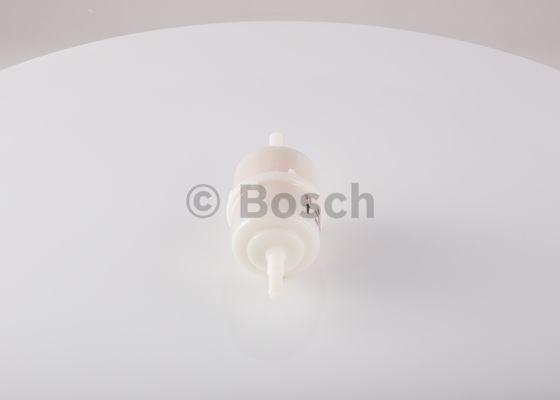 BOSCH 0 986 452 233 - Filtre à carburant cwaw.fr