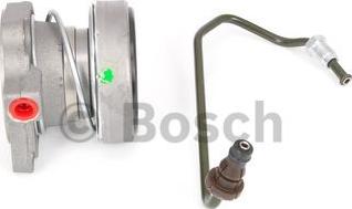 BOSCH 0 986 486 594 - Butée hydraulique, embrayage cwaw.fr