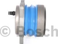 BOSCH 0 986 486 595 - Butée hydraulique, embrayage cwaw.fr