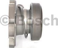 BOSCH 0 986 486 596 - Butée hydraulique, embrayage cwaw.fr