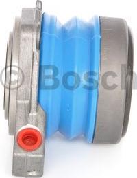 BOSCH 0 986 486 585 - Butée hydraulique, embrayage cwaw.fr