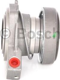 BOSCH 0 986 486 586 - Butée hydraulique, embrayage cwaw.fr