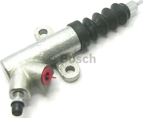 BOSCH 0 986 486 580 - Cylindre récepteur, embrayage cwaw.fr