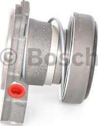 BOSCH 0 986 486 588 - Butée hydraulique, embrayage cwaw.fr