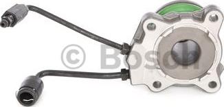 BOSCH 0 986 486 587 - Butée hydraulique, embrayage cwaw.fr