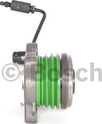 BOSCH 0 986 486 587 - Butée hydraulique, embrayage cwaw.fr