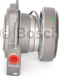 BOSCH 0 986 486 579 - Butée hydraulique, embrayage cwaw.fr