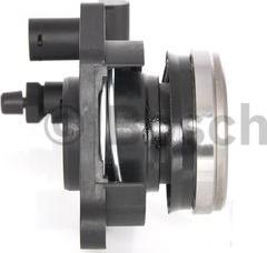 BOSCH 0 986 486 611 - Butée hydraulique, embrayage cwaw.fr