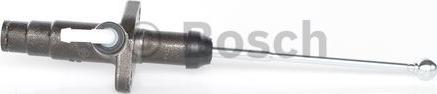 BOSCH 0 986 486 084 - Cylindre émetteur, embrayage cwaw.fr