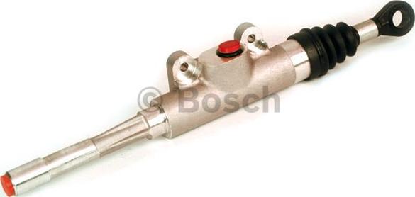 BOSCH 0 986 486 028 - Cylindre émetteur, embrayage cwaw.fr