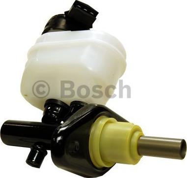 BOSCH 0 986 480 671 - Maître-cylindre de frein cwaw.fr