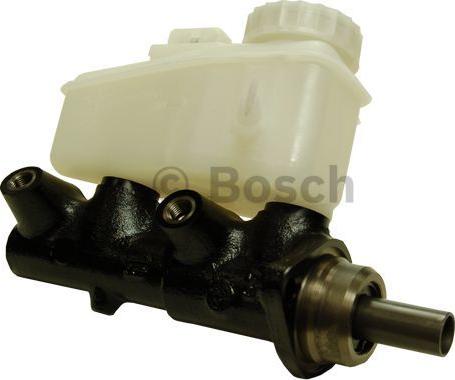 BOSCH 0 986 480 815 - Maître-cylindre de frein cwaw.fr