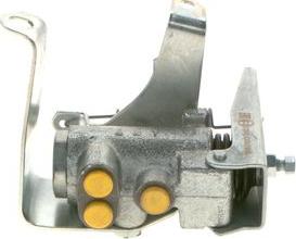 BOSCH 0 986 482 032 - Régulateur de freinage cwaw.fr