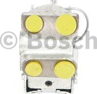 BOSCH 0 986 482 288 - Régulateur de freinage cwaw.fr