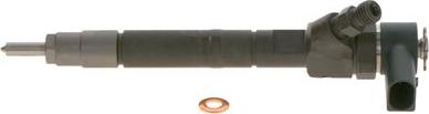 BOSCH 0 986 435 055 - Porte-injecteur cwaw.fr