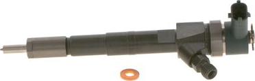 BOSCH 0986435081 - Porte-injecteur cwaw.fr