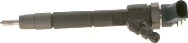 BOSCH 0 986 435 189 - Porte-injecteur cwaw.fr