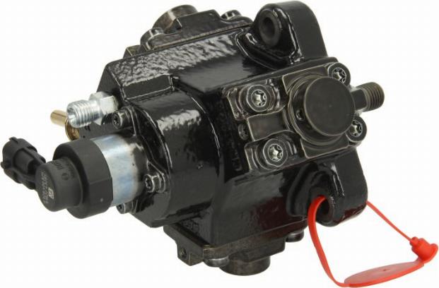 BOSCH 0 986 437 095 - Pompe à haute pression cwaw.fr