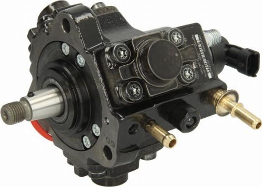 BOSCH 0 986 437 095 - Pompe à haute pression cwaw.fr