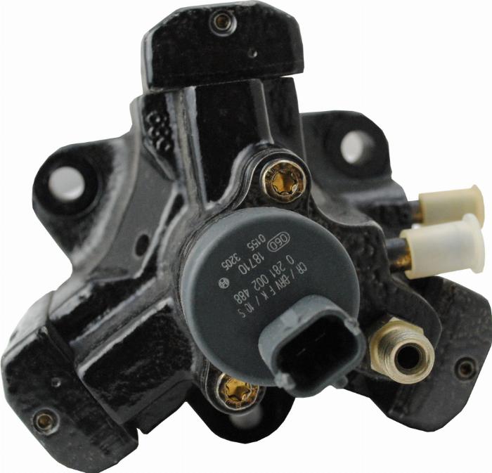 BOSCH 0986437002 - Pompe à haute pression cwaw.fr