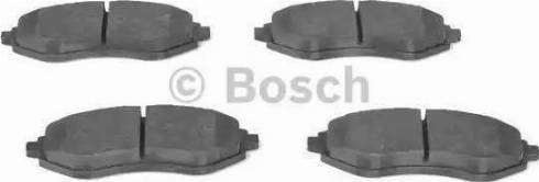 Sangsin Brake SP1158 - Kit de plaquettes de frein, frein à disque cwaw.fr