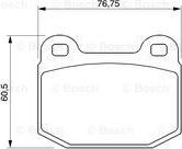 Magneti Marelli 363700201209 - Kit de plaquettes de frein, frein à disque cwaw.fr