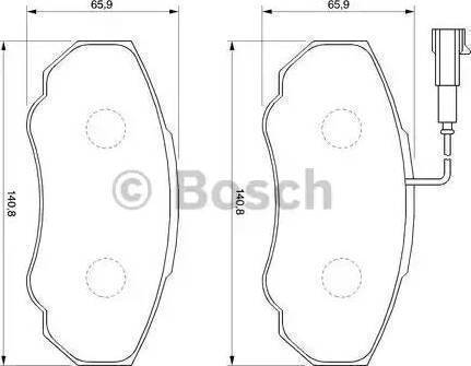 A.B.S. 37331 OE - Kit de plaquettes de frein, frein à disque cwaw.fr