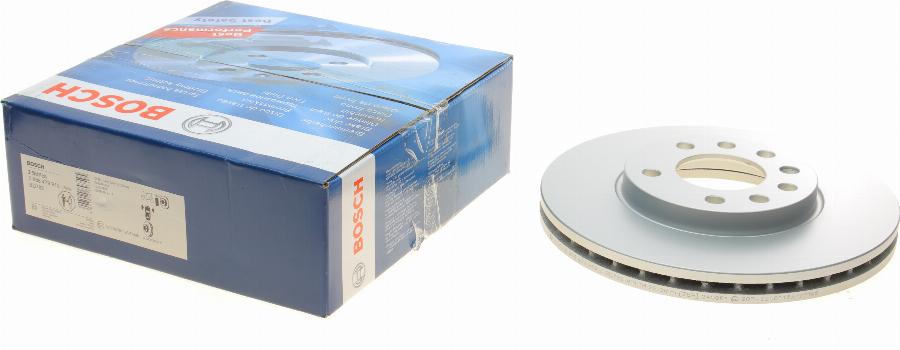 BOSCH 0 986 479 919 - Disque de frein cwaw.fr