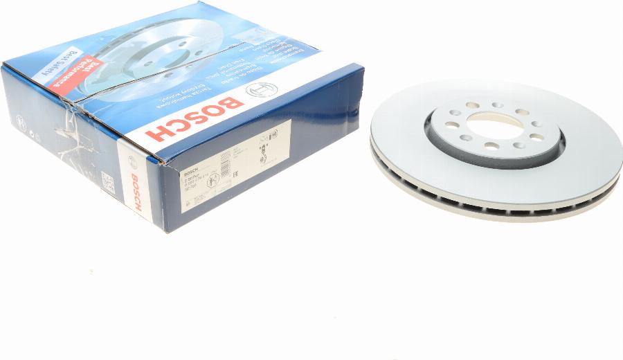 BOSCH 0 986 479 914 - Disque de frein cwaw.fr