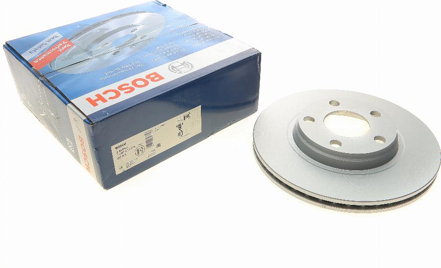 BOSCH 0 986 479 916 - Disque de frein cwaw.fr