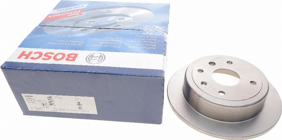 BOSCH 0 986 479 985 - Disque de frein cwaw.fr