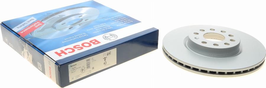 BOSCH 0 986 479 932 - Disque de frein cwaw.fr