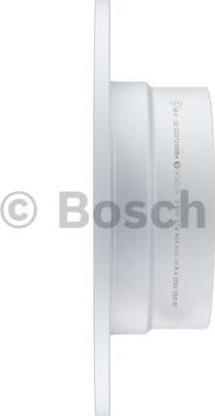 BOSCH 0 986 479 494 - Disque de frein cwaw.fr