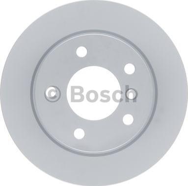 BOSCH 0 986 479 494 - Disque de frein cwaw.fr