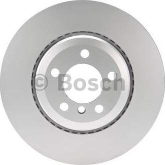 BOSCH 0 986 479 440 - Disque de frein cwaw.fr