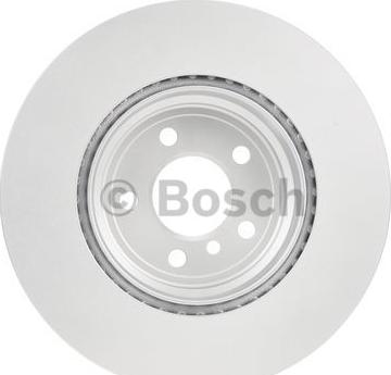 BOSCH 0 986 479 443 - Disque de frein cwaw.fr