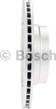 BOSCH 0 986 479 443 - Disque de frein cwaw.fr