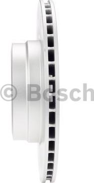 BOSCH 0 986 479 443 - Disque de frein cwaw.fr