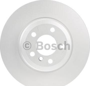 BOSCH 0 986 479 443 - Disque de frein cwaw.fr