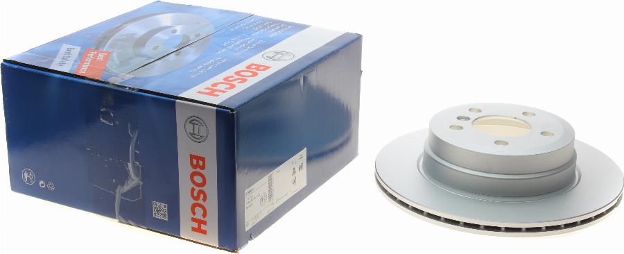 BOSCH 0 986 479 442 - Disque de frein cwaw.fr