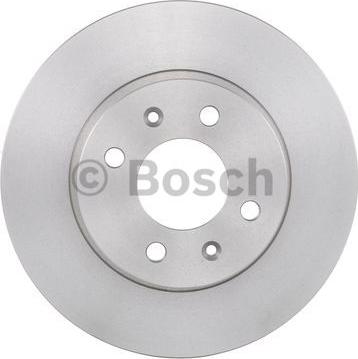 BOSCH 0 986 479 459 - Disque de frein cwaw.fr