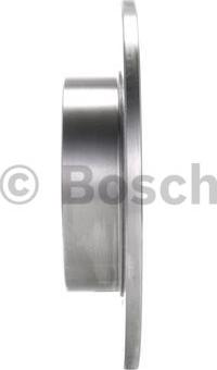 BOSCH 0 986 479 450 - Disque de frein cwaw.fr