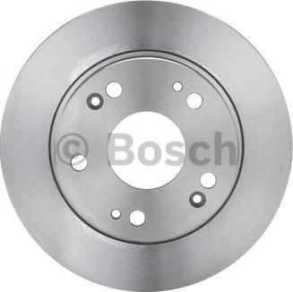 BOSCH 0 986 479 450 - Disque de frein cwaw.fr